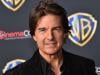 Tom Cruise promotes ‘Digger' with epic edit of past movies
