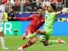 Ronaldo scores twice as Portugal crush Uzbekistan with 5-0 win 
