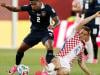 Panama knocked out of World Cup after narrow defeat by Croatia