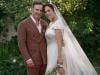 ‘When Calls the Heart' stars Erin Krakow, Ben Rosenbaum welcome first baby