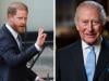 Prince Harry forced to accept King Charles terms before arriving in UK