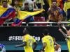 Colombia beat DR Congo 1-0 to reach World Cup knockouts