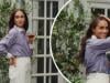 Meghan Markle gives fresh update in new video after big royal offer