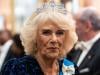 Queen Camilla receives rare honour revived after centuries