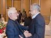 Pakistan to continue efforts for regional stability, Naqvi tells Iranian counterpart