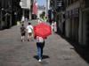 Major power outage in France as Europe wilts under record heat