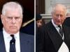 Ex-Prince Andrew sends renewed demands to King after secret overseas visit