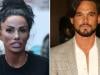 Katie Price reflects on romance with Gareth Gates after years of silence