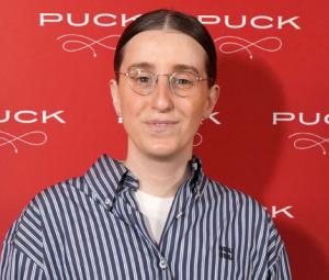 ‘Hacks' star recalls furious response to losing Emmy