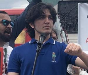 PTI activist Shayan Ali's defamation case against TV heads to UK High Court trial
