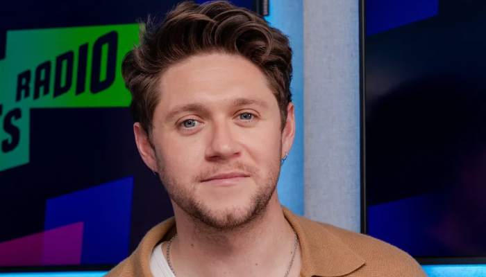 Niall Horan accidentally leaks song from upcoming tour setlist