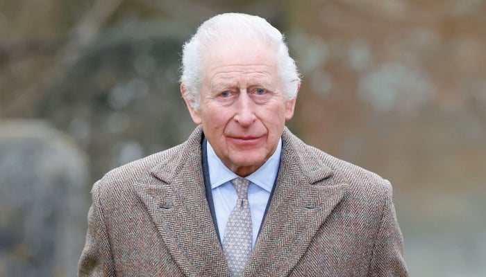 King Charles holds key meeting at Palace: Statement released