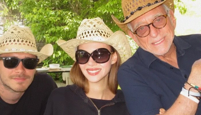 Brooklyn, Nicola Peltz pen strong words in birthday tributes to Nelson Peltz
