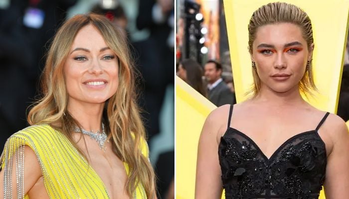 Florence Pugh was notably absent from several press events for the 2022 psychological thriller