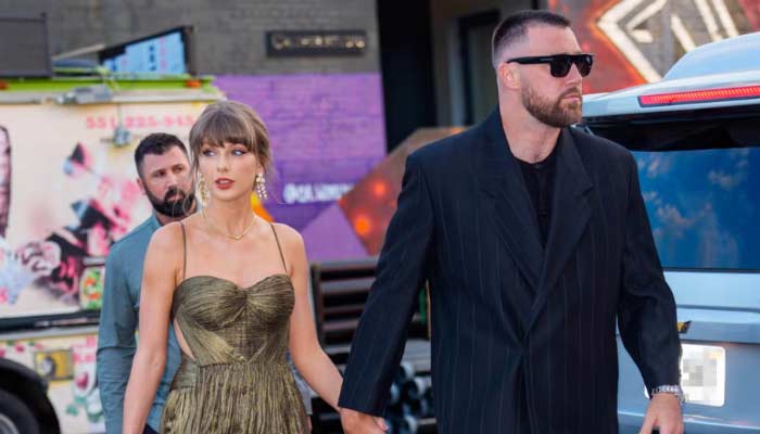 Taylor Swifts dream wedding dress: Experts share best guesses