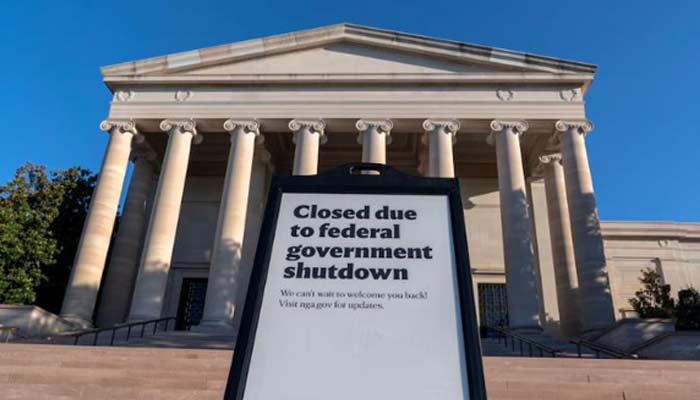 Why are Republicans already planning for another government shutdown?