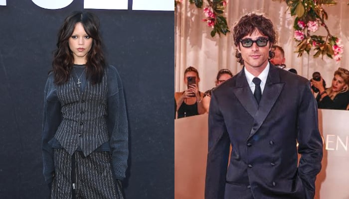 Jacob Elordi, Jenna Ortega score major Oscars honour with Academy invite