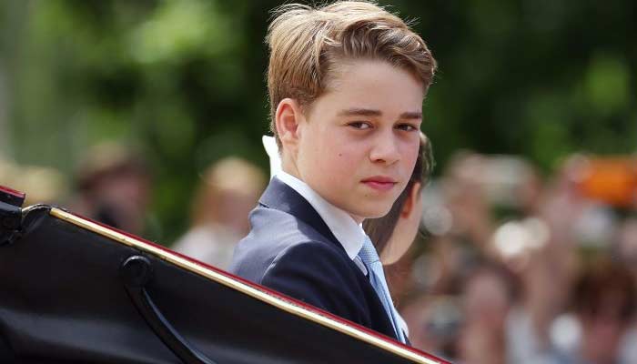 Prince George’s big move was no foregone conclusion, expert reveals