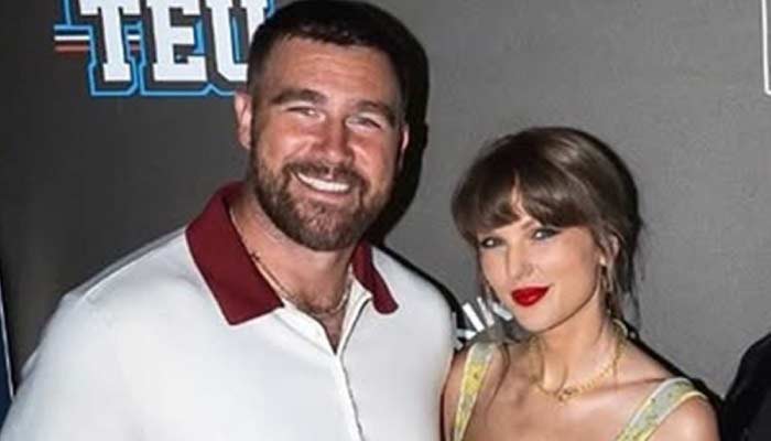 Taylor Swift, Travis Kelces truest emotions about MSG wedding laid bare