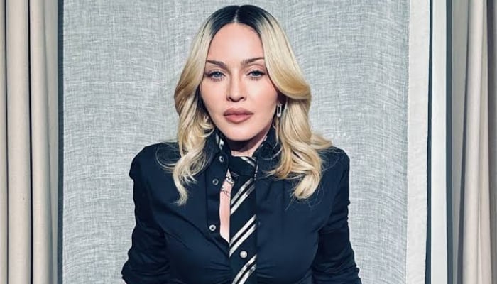 The real reason Madonnas long-awaited biopic never happened