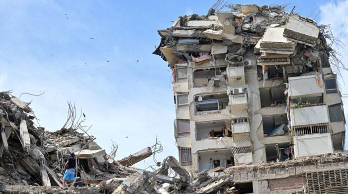 Thousands feared dead in Venezuela after two major earthquakes