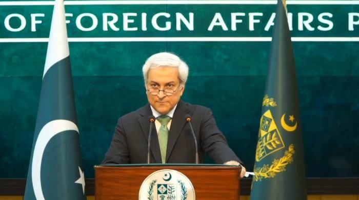 Pakistan confirms resumption of Iran-US technical talks next week