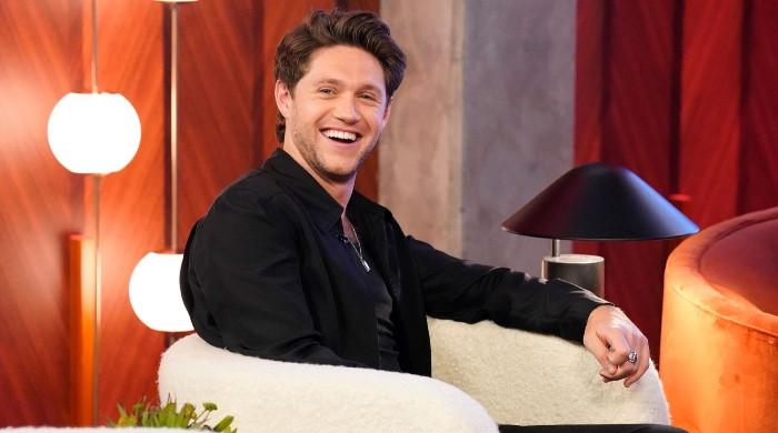 Niall Horan accidentally leaks song from upcoming tour setlist