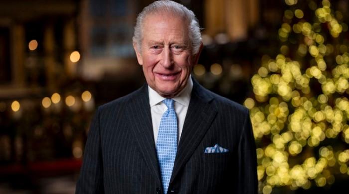 King Charles opens doors of royal house for special guests