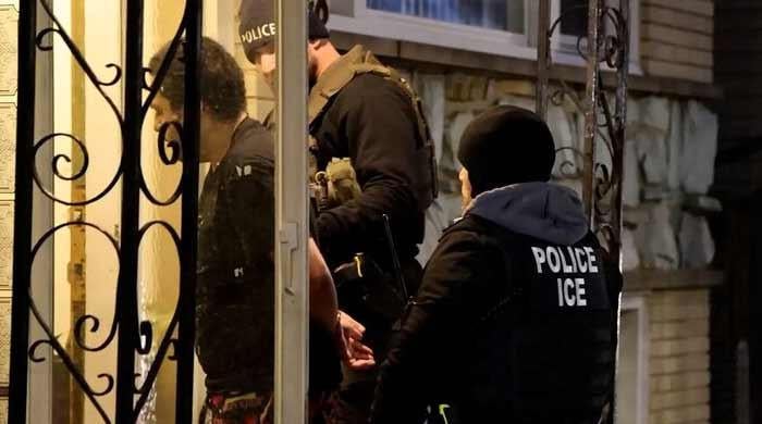 US immigration custody death rate at decade high: rights groups