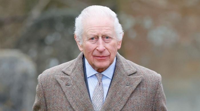 King Charles holds key meeting at Palace: Statement released