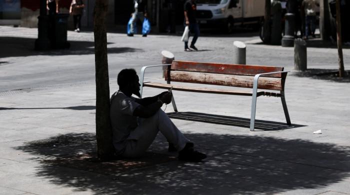 Europe heatwave is 'price to pay for fossil fuel pollution': UN climate chief