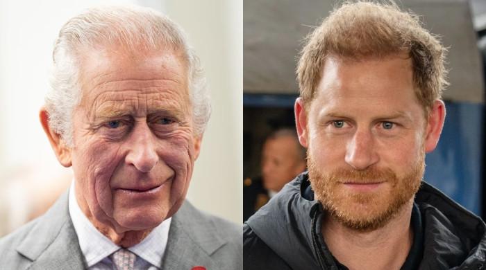 King Charles gives nod to Prince Harry Invictus mission ahead of UK return