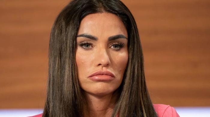 Katie Price heads abroad as husband Lee Andrews teases ‘grilling' live stream