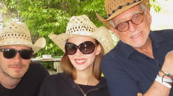 Brooklyn, Nicola Peltz pen strong words in birthday tributes to Nelson Peltz