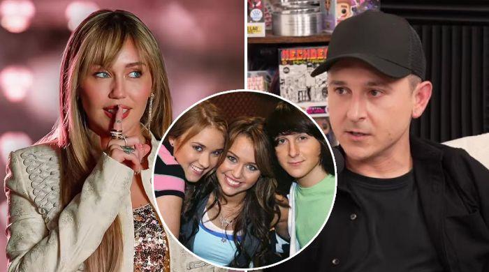 Mitchel Musso admits 'Hannah Montana 20' wasn't 'presented correctly'