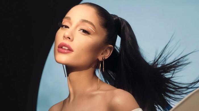 Ariana Grande pens sweet message for Austin fans