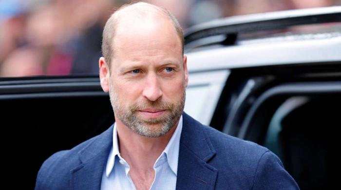 Prince William rings alarm bells as 'danger' reaches Palace 