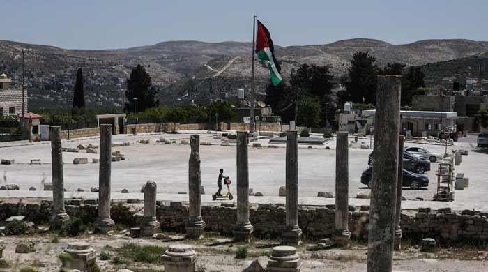 Palestinians decry Israeli push for control over ancient West Bank sites