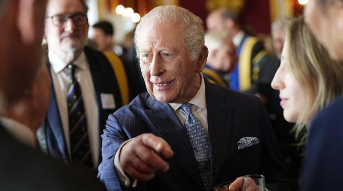 Buckingham Palace releases King Charles powerful speech amid warning