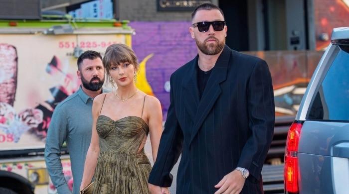 Inside Taylor Swift, Travis Kelce wedding venue, date and special rule