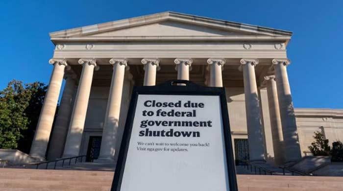 Why are Republicans already planning for another government shutdown?