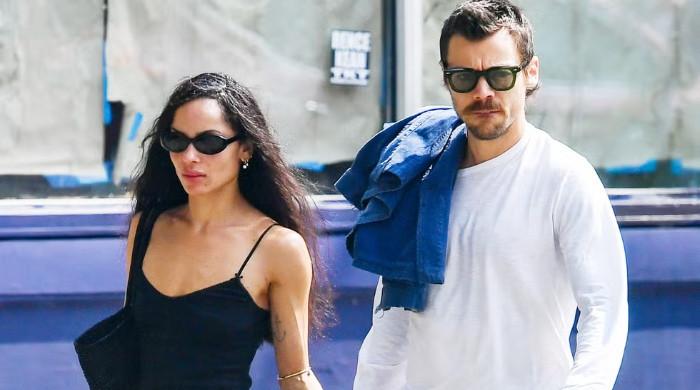 Harry Styles and Zoë Kravitz are ready to become parents?