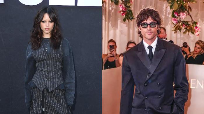 Jacob Elordi, Jenna Ortega score major Oscars honour with Academy invite