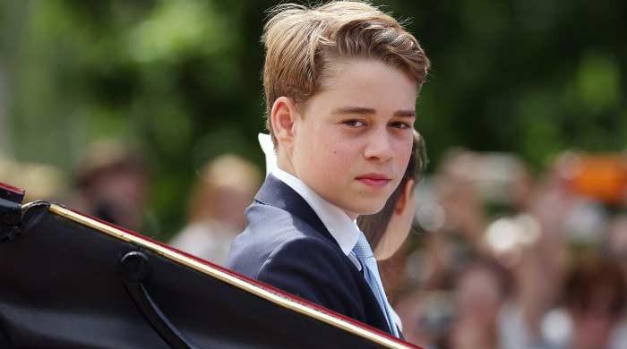 Prince George's big move was no foregone conclusion, expert reveals