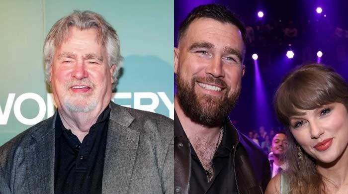 Travis Kelce dad to break major Taylor Swift's wedding rule