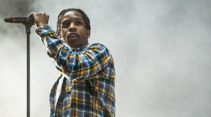A$AP Rocky faces criticism after controversial remark about 'women' during show