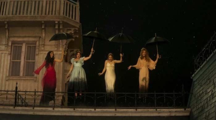 Sandra Bullock, Nicole Kidman back with 'Practical Magic 2'