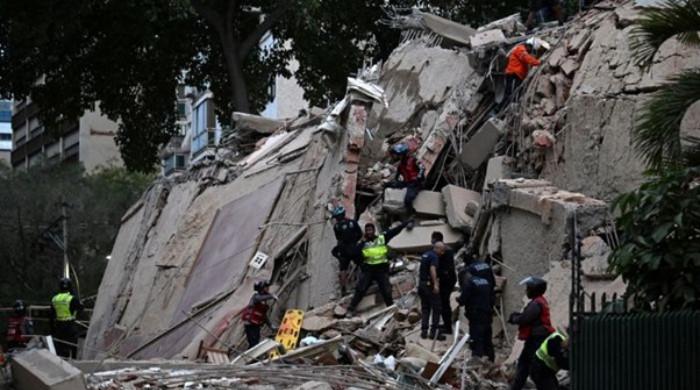 Twin earthquakes devastate Venezuela: At least 164 dead, toll expected to rise