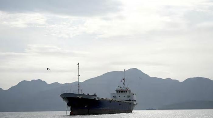 Hormuz traffic sees sharp uptick but not back to normal