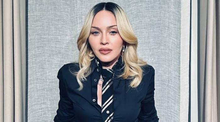 The real reason Madonna's long-awaited biopic never happened